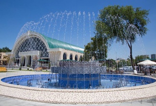 Пешгӯии обу ҳаво барои 14 август