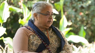 The Government of Nepal may be headed by ex-Chairman of the Supreme Court Karki