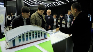 Энг сара лойиҳаларга 10 000 АҚШ долларигача грант ажратилади