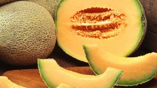 Узбекские дыни покоряют Нидерланды