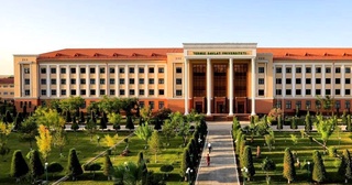 Термиз давлат университети бўш иш ўринлари учун танлов эълон қилди