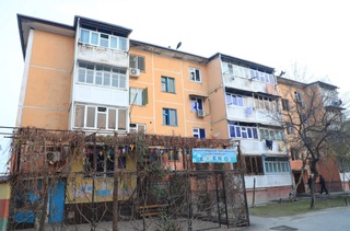 Иссиқлик таъминоти билан таъминлаш жараёни кечиктирилгани учун шаҳар ҳокими жиддий огоҳлантирилди