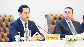 МИВТ: состоялся «круглый стол» с участием Управляющих стран-членов ИБР