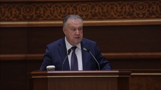 Ёшлар, маданият ва спорт масалалари қўмитасининг 2020-2021 йиллардаги фаолияти муҳокама қилинди