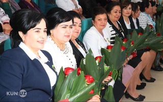 Ўзингсан Ватаннинг жамоли, ўзбекнинг фаришта аёли