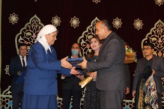 “Лола Муротова” ҳужжатли фильмининг тақдимоти бўлиб ўтди