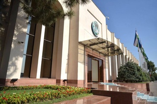 Шавкат Мирзиёев мемлекеттік сапармен Әзірбайжанға барады