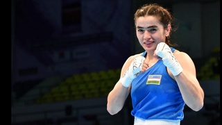 Новые победы армейских боксеров Узбекистана в Москве