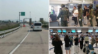 Двое граждан Узбекистана, ставших жертвами торговли людьми в Мьянме, возвращены на родину