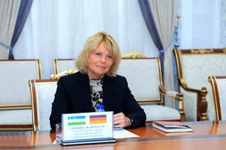 Fargʻonada Germaniya tajribasi asosida kasb-hunarga oʻqitish boʻyicha yangi loyiha amalga oshiriladi