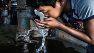 ВОЗ предупредила о высоком риске распространения холеры в мире