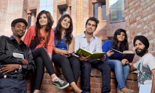 Деҳли университети талабаларига ўзбек тили ўргатилади