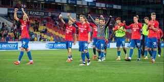 ЦСКА ўзига яхши ҳомий топди