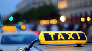 В Узбекистане оборот прозрачного рынка такси за семь месяцев превысил 5 трлн сумов