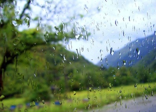 Weather forecast for May 17