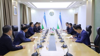 Рассмотрены перспективы укрепления межрегионального сотрудничества с Южной Кореей