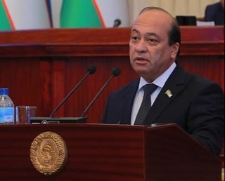 Ўзбекистон – Миср: ҳамкорликнинг янги босқичи