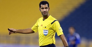 ЖЧ-2022: қолган икки ўйинда кимлар ҳакамлик қилади?