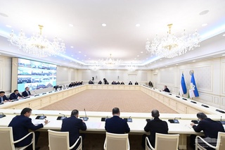 1 майдан бошлаб расмий даромади етарли бўлмаган аҳолига ҳам ипотека кредити олиш имкони яратилади