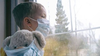 ВОЗ озабочена ростом числа непонятных случаев острого гепатита у детей