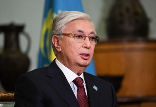 Қасим-Жомарт Тоқаев ватандошларини референдумда янги конституциянинг маъқуллангани билан табриклади