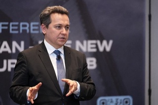 Шерзод Шерматов: киберҳужумда 60 мингга яқин фуқаронинг маълумотлари тарқалган