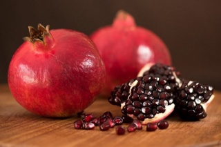 Ўтган йилда қанча анор экспорт қилингани маълум бўлди