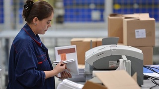 Почта хизматлари сифати ошяпти