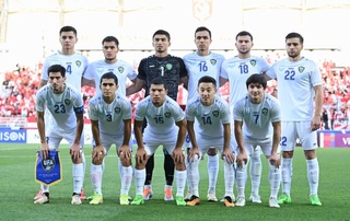 Birinchi marotaba jamoaviy turda Olimpiadaga yoʻllanmani qoʻlga kiritdik. Bu ham katta yutugʻimiz — Shavkat Mirziyoyev