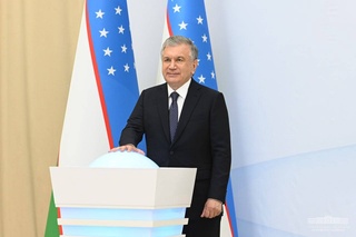 Науаи тағы бір кәсіпорнын іске қосылды