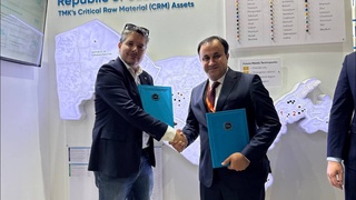 Mining &amp; Metals Central Asia 2025: Өзбекстанның санаат потенциалы дүнья көзқарасында