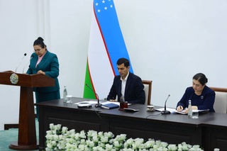 Акцент на усилении мер по противодействию торговле людьми