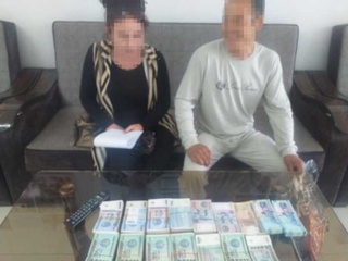 Шаҳрисабзликлик ота фарзанлари 18 ёшга тўлгунга қадар алимент пулларини олдиндан тўлади