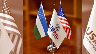 АҚШ Халқаро Тараққиёт Агентлиги (USAID) Марказий Осиё меҳнат муҳожирлари учун 2 миллион доллар ажратади