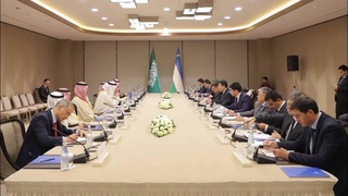 Узбекистан - КСА: расширяя границы многопланового партнерства