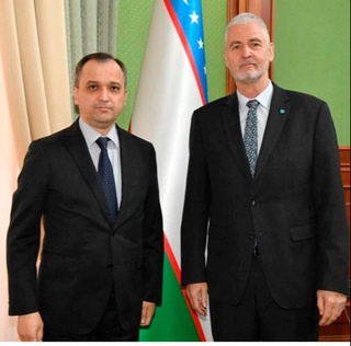 Yashil rivojlanish global instituti Orol dengizida “yashil” agrosanoat sohasidagi loyihalarni muhokama qilmoqda