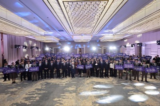 В Ташкенте наградили победителей международных и региональных предметных олимпиад