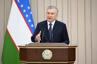 Қәўипсизлик ҳәм қорғаныўды беккемлеў мәселелери додаланды