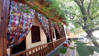 Туристическим объектам разрешено возобновить деятельность