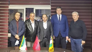 Узбекистан - Иран - Турция: развивается сотрудничество в угольной отрасли