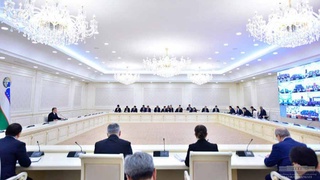 President: We will not leave any entrepreneur alone in trouble