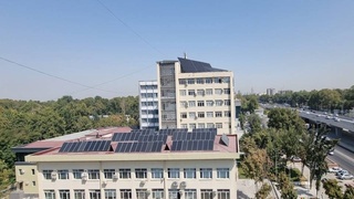 Альтернативные источники энергии: экономия ресурсов и забота об экологии