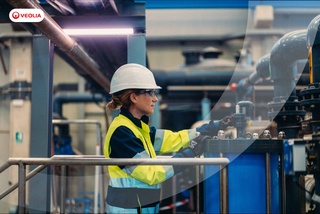 В Ташкенте с 20 апреля на пять дней отключат горячую воду: опубликован список адресов