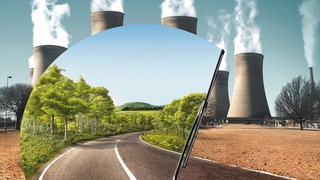 Глава ООН: все страны должны взять на себя обязательства по сокращению вредных выбросов