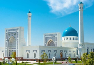 The holy month of Ramadan will begin on April 2