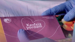 За цифрами - не гоняться, работать - добросовестно