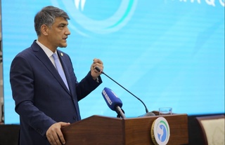 Бүгінгі проблемалар кеше жол қойған қателердің жемісі