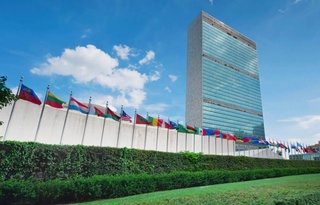 Общенациональная программа Узбекистана «Яшил макон» представлена на форуме высокого уровня ООН по случаю Всемирного дня борьбы с опустыниванием и засухой