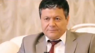 Бахшилло Фатуллаев – ота ролидаги энг яхши актёр