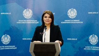 Ombudsmanga qonunchilik tashabbusi huquqi ham berildi